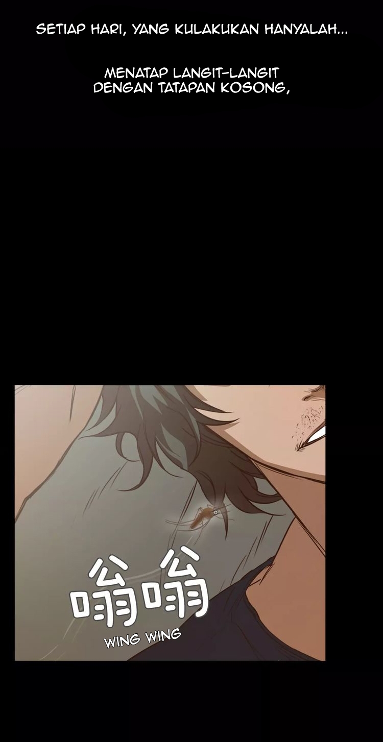 Lucky Bad Man Chapter 05 Gambar 6